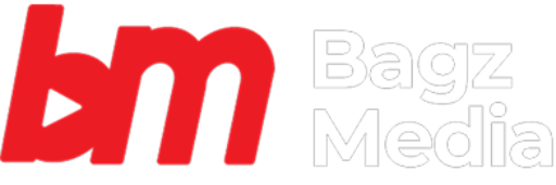 Bagz Media Logo